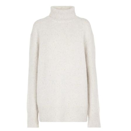 Joseph Turtlenecks inbo, Dame Rullekraver