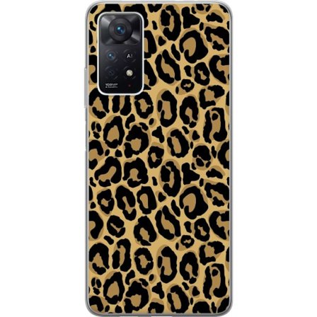 Yhteensopiva Puhelinkuori Xiaomi Xiaomi Redmi Note 11 Pro 5G Kuvio