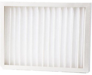 Woods-Filter DS15/28/38-Erstatningsfilter, avfuktere til SW-, LD- og DSC-serien-Climatisation-Klima og varme