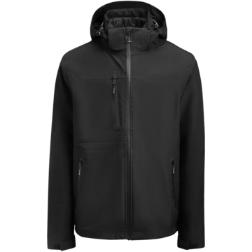 3-i-1 Jacka Herr Pinnacles*