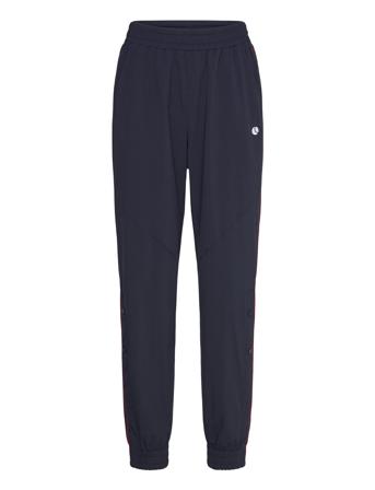 Ace Woven Track Pants Sport Women Sport Clothing Sport Pants Sport Training Pants Navy Björn Borg