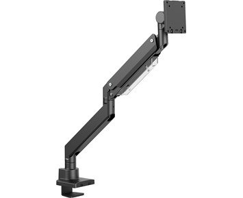 Andersson-MRM-M1950 - Monitor Arm Motion Single 57"-Fleksibel monitorarm for skjermer mellom 17-57"-Computer accessories-Skjermfester
