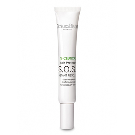 Natura Bissé NB Ceutical S.O.S. Instant Rescue 30ml - Siero viso lenitivo