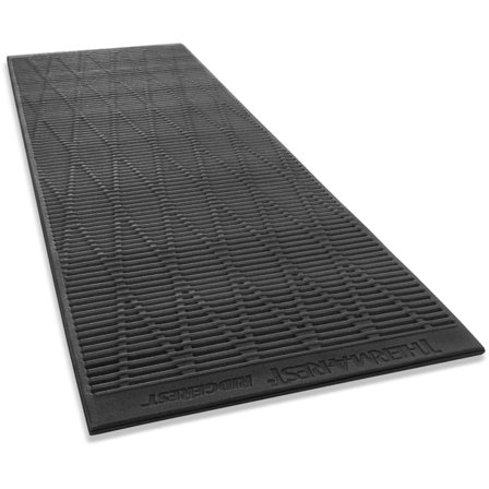 Thermarest Ridgerest Classic Regular foam sleeping mats Grey REG