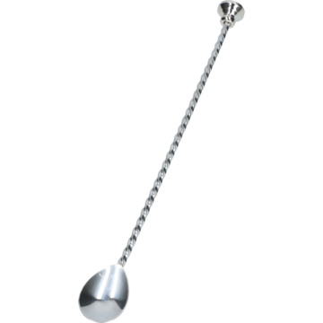 BARSKJE MED MUDDLER/MORTER