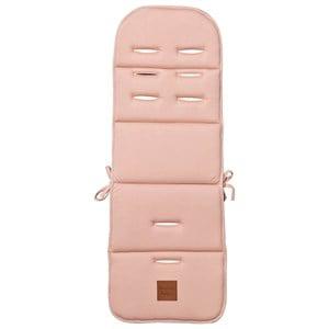 Buddy & Hope Pink Memory Foam Seat Liner One Size - Stroller accessories - One size - Pink