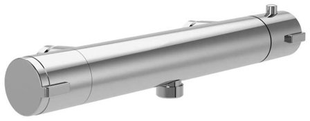 Svedbergs Spika Duschblandare 160 CC, krom, Badrum