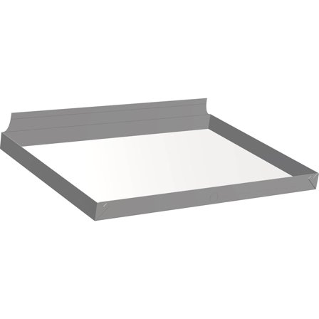 Tollco gulvbeskyttelse benkeskap oppvaskmaskin