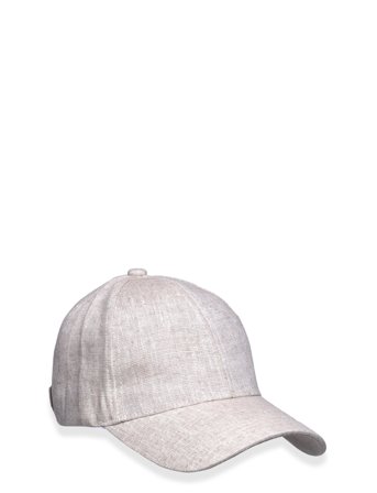 Lindex Cap Caroline Beige