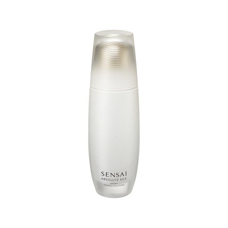 Sensai Absolute Silk Micro Essence-In-Lotion 125 ml, Skincare, Ansigtspleje, Masker