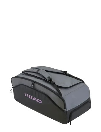 Head | Pro X Duffle Bag L Bkdg | ONE SIZE