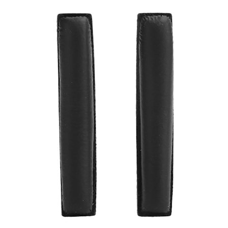 Sennheiser PX100 PX100ii PX200 PX80 Hovedbøjle Pude Tilbehør Sort