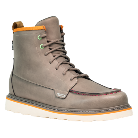 Zapatillas de Moto Sidi Urbex WP Gris 38