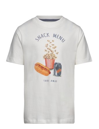 Minymo | T-Shirt Ss | 110