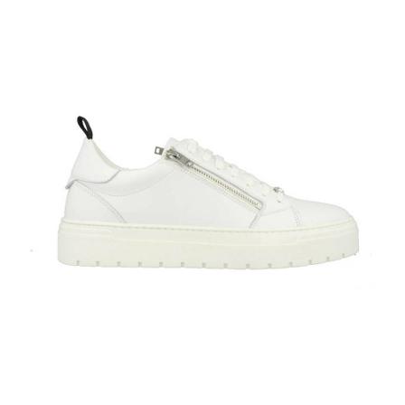 Antony Morato Sneakers Hvid, Herre, Størrelse: 43 EU