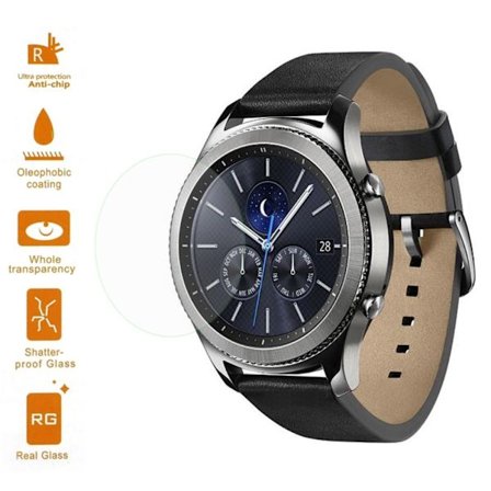 Samsung Gear S3 Tempered Glass 0.2mm