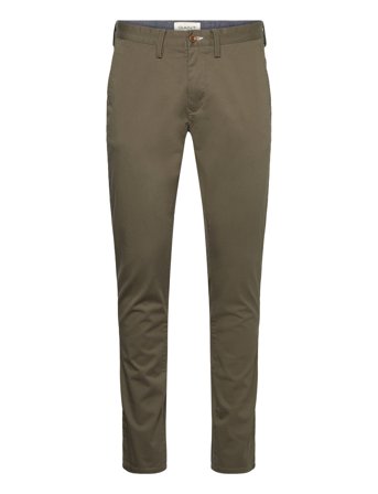 GANT | Slim Twill Chinos | 38 x 30
