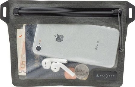 Nite Ize RunOff Waterproof Pocket