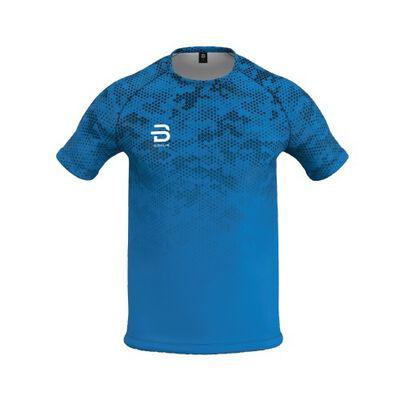 Dæhlie - T-SHIRT RACE JR - ROS IL - 140