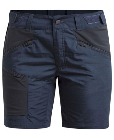 Lundhags Makke Lt Ws Light Navy/Deep Blue