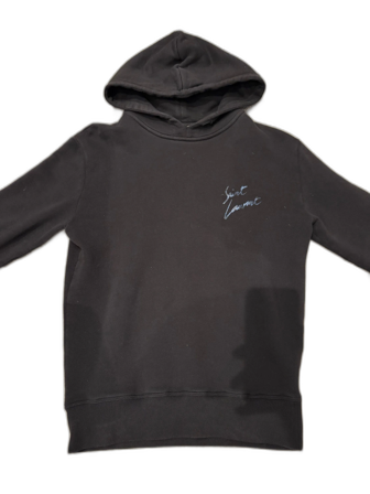 Saint Laurent hoodie