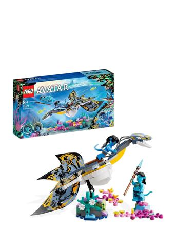 LEGO Ilu-Opdagelse Multi/patterned