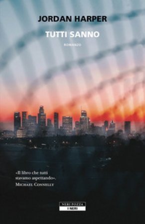 Tutti sanno Jordan Harper