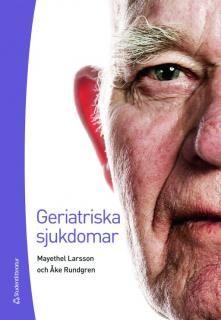 Geriatriska sjukdomar