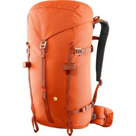 Fjällräven Bergtagen 38 S-M One Size - unisex - color - Trekking Rugzaks
