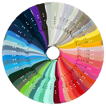 Apple Watch Band - Välj mellan 42 Olika Färger