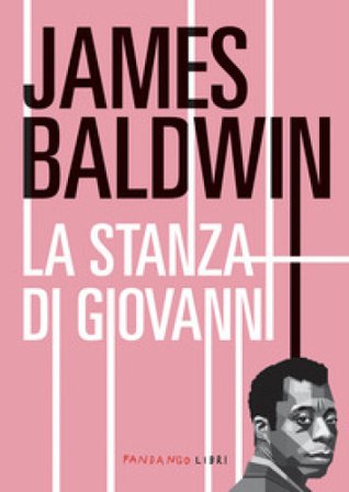 La stanza di Giovanni James Baldwin