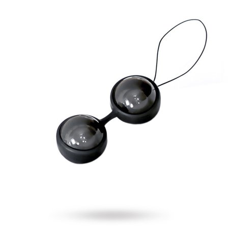Luna Beads Noir Geishakuulat - Lelo