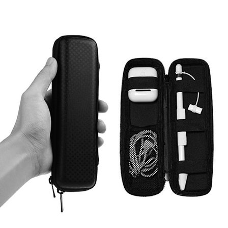 Studio dekorativ pennfodral Moon Delight triangulär