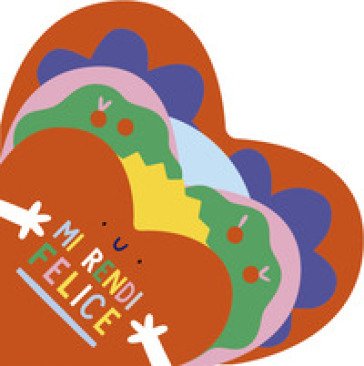 Mi rendi felice Hannah Eliot