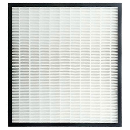 1 stk. HEPA-filter erstatning for Sharp Fz-f30hfe luftrenser tilbehør slitesterk 310x280mm