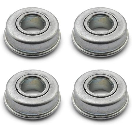 Hjullejer Ø12,7 x 28,6 x 11 mm kompatible med Honda MTD Hayter Snapper 91055-VA4-003 91102960-010 91102960-003 91102960-000 HR215 HRB536 5221 74
