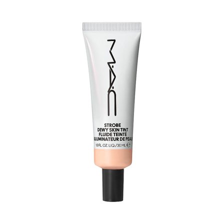 MAC Strobe Skin Tint Light 3, Skincare, Ansigtspleje, Dagcreme