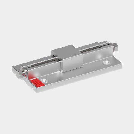 Seldén MAST BASE C156-F194, KEEL/ADJ (510-152-01)