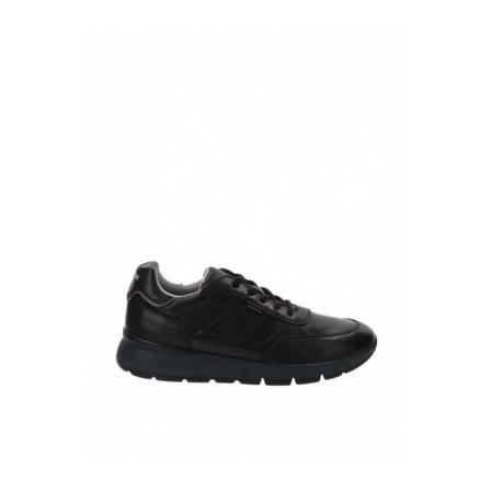 Nerogiardini Sneakers , Zwart , Heren , Maat: 42 EU
