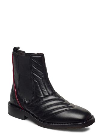 Boots 4843 Black Billi Bi