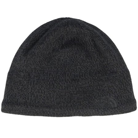 The North Face - Musta traditionalbeanie Beanie - Kids Jim Black Beanie @ Hatstore