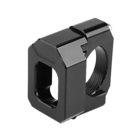 Gear Display Stativ til Motorcykelmodifikation