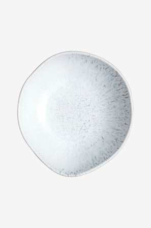 Denby - Skål Kiln Organic diameter 19 cm - Beige - Skåle - Fra Homeroom