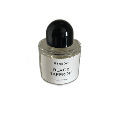 Byredo Black Saffron