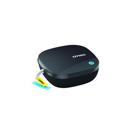DYMO Märkmaskin LetraTag 200B Bluetooth - Lyreco - Kontorsmaskiner - Märkmaskiner och tape - Märkmaskiner - Dymo