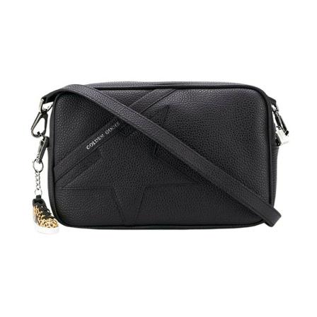 Golden Goose, Bag Zwart, Dames, Maat:ONE Size