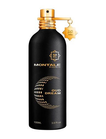 Montale Oud Dream Edp 100 Ml - Nude - 100 ml