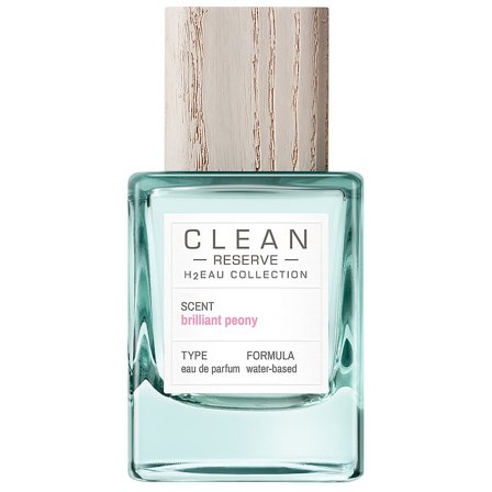Clean H2EAU Brilliant Peony Eau de Parfum 50 ml, Parfumer & Dufte, Dufte, Eau De Parfum