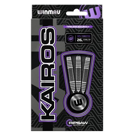 Kairos 02 | Winmau 26