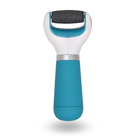 Fotfil Elektrisk fotförhårdnader Bärbart pedikyrverktyg Uppladdningsbart